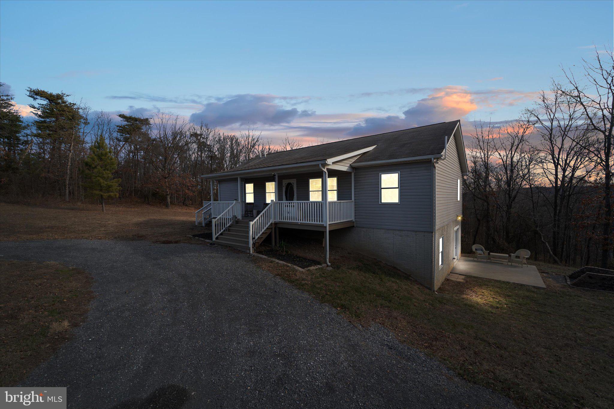 MILE RIDGE ESTATES - Residential