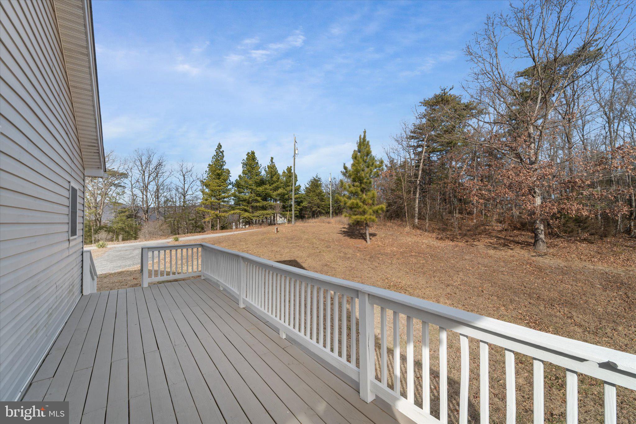 MILE RIDGE ESTATES - Residential