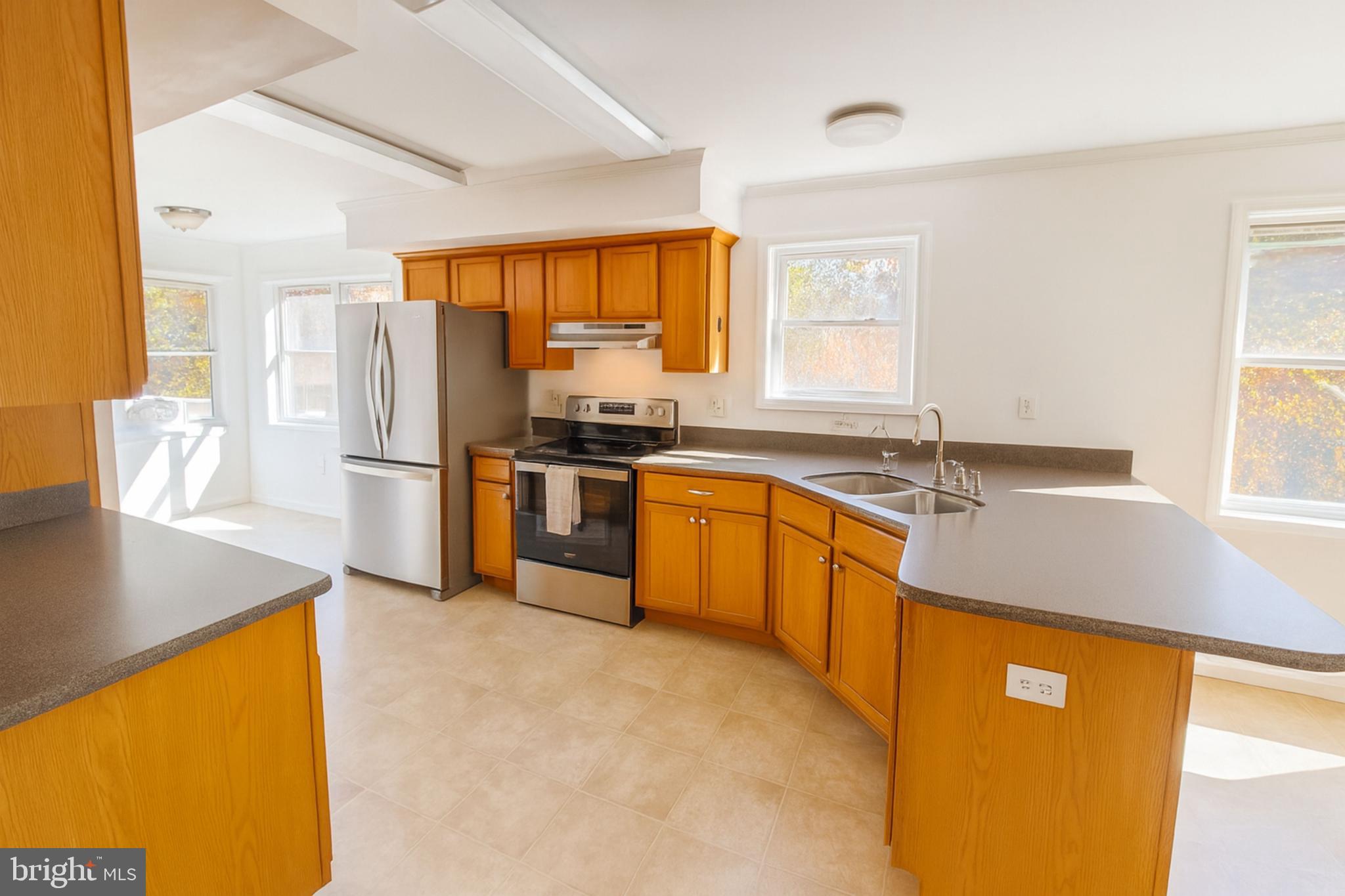 MILE RIDGE ESTATES - Residential