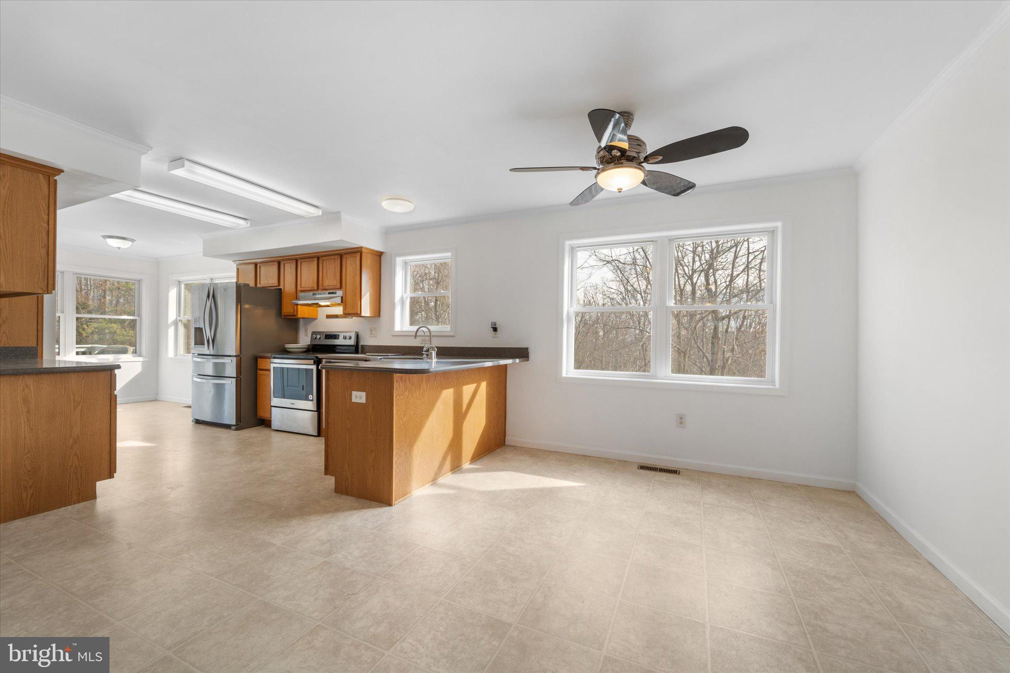 MILE RIDGE ESTATES - Residential