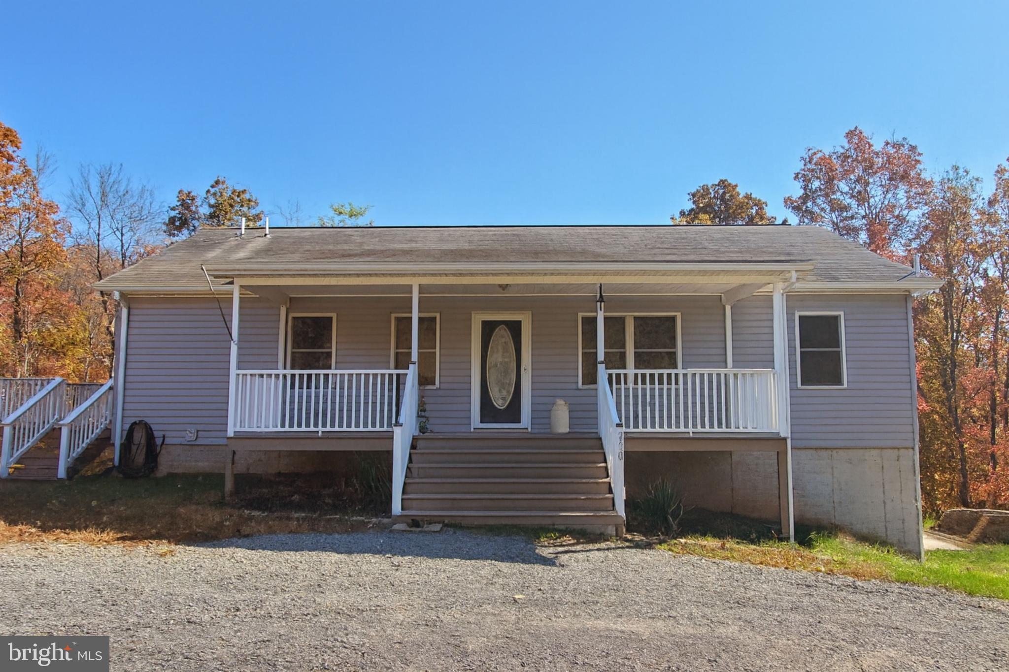 MILE RIDGE ESTATES - Residential