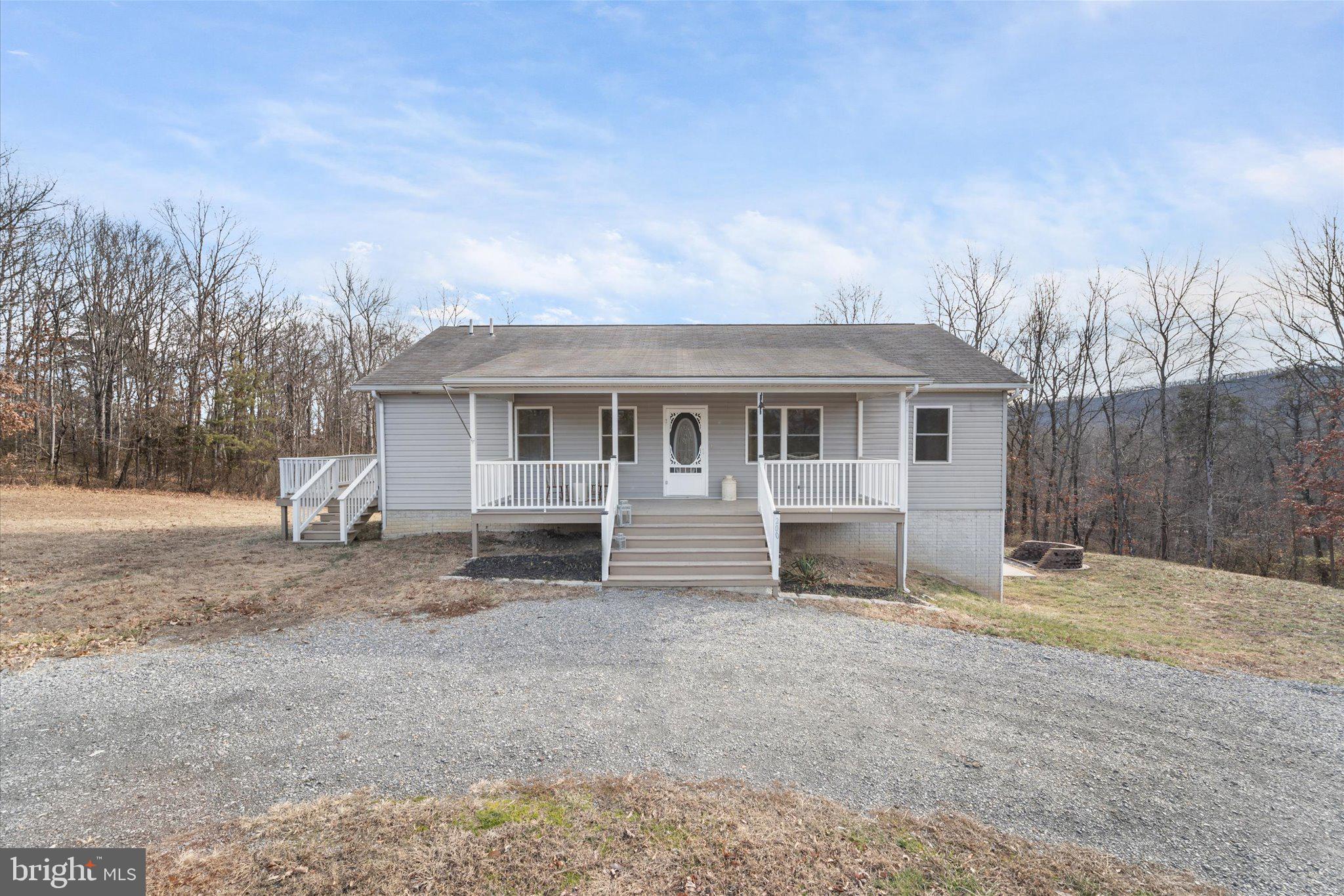 MILE RIDGE ESTATES - Residential