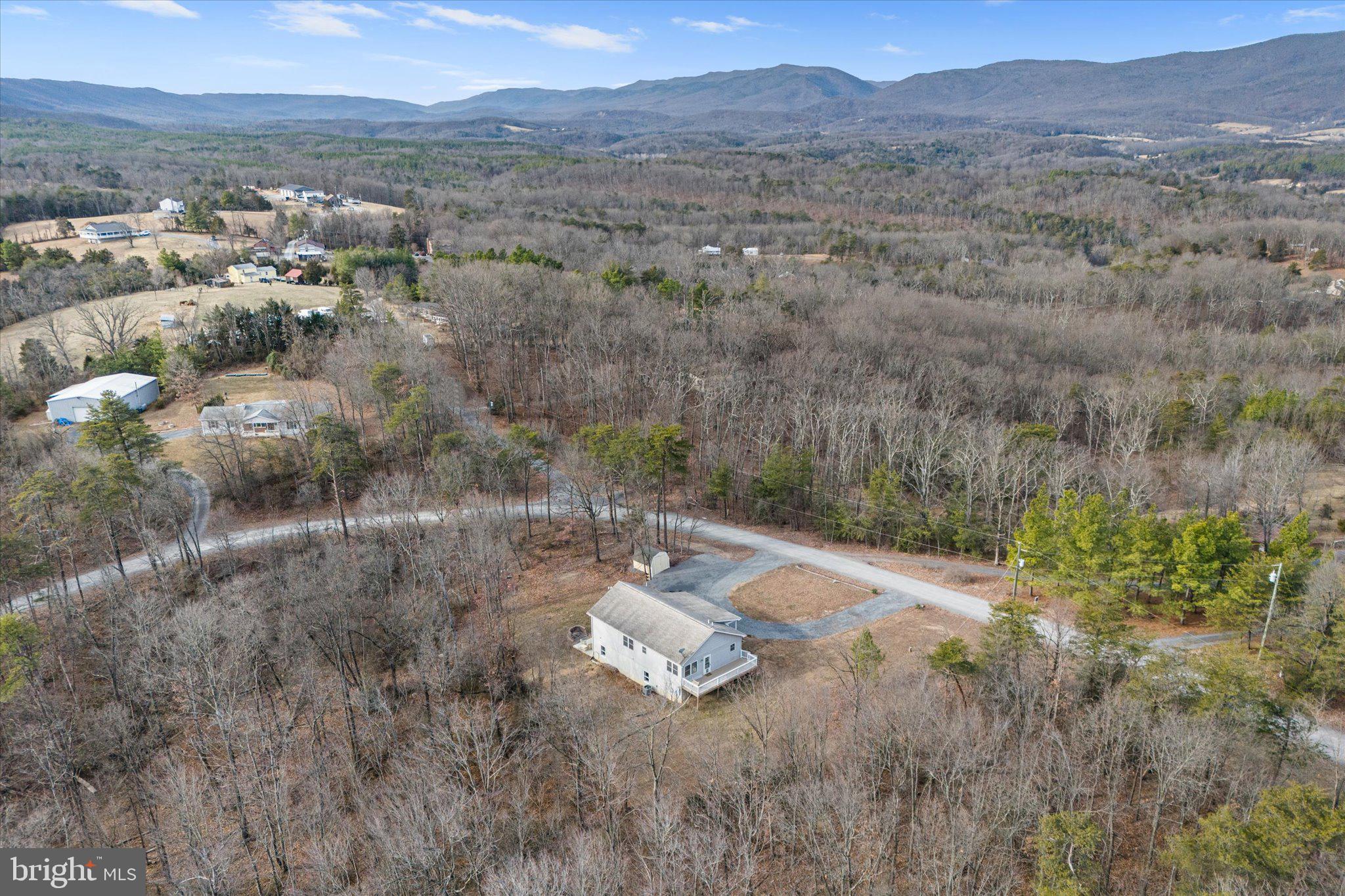 MILE RIDGE ESTATES - Residential