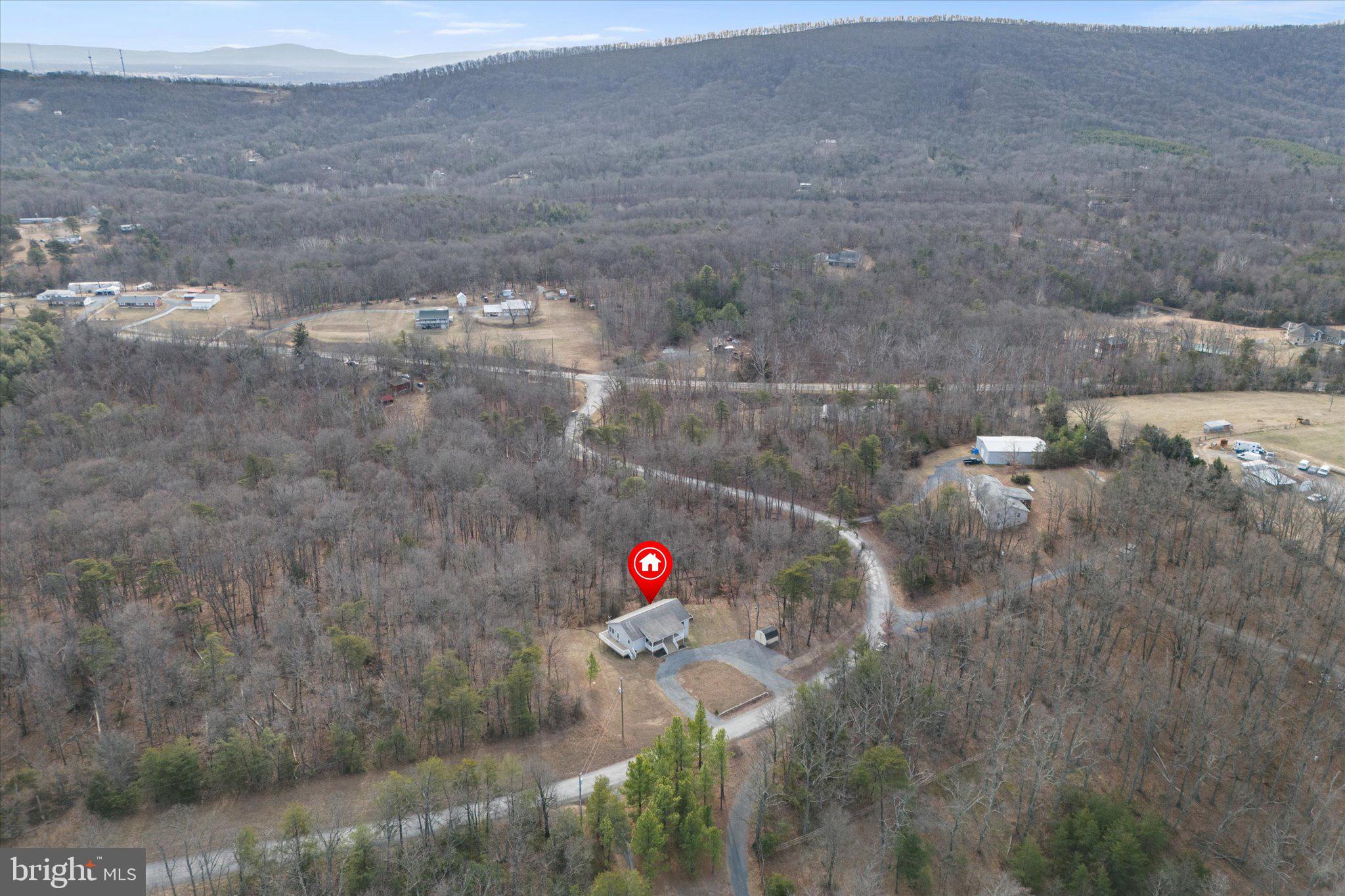 MILE RIDGE ESTATES - Residential