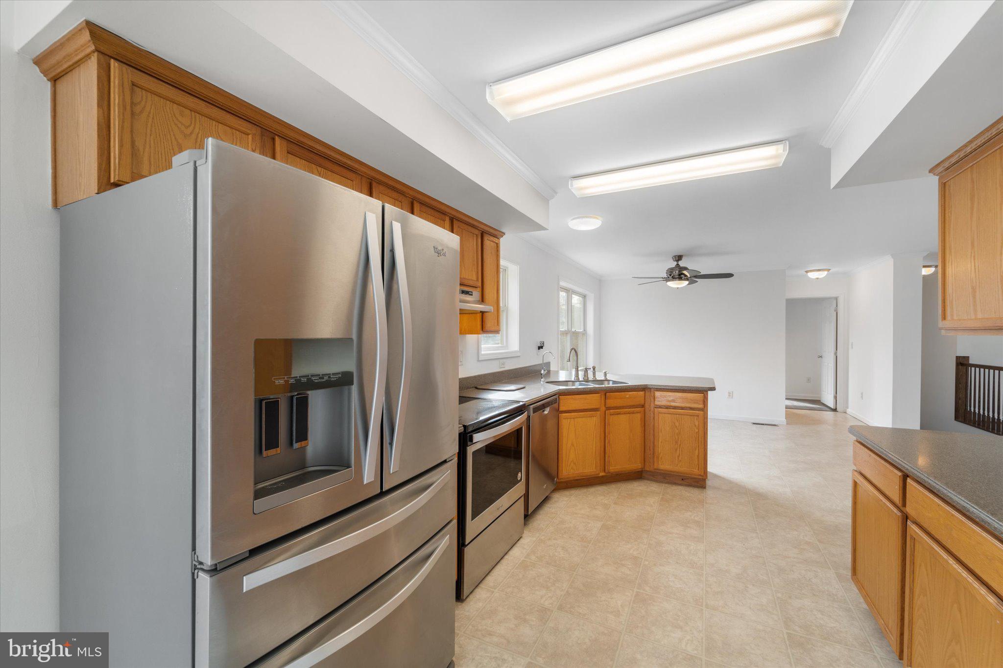 MILE RIDGE ESTATES - Residential