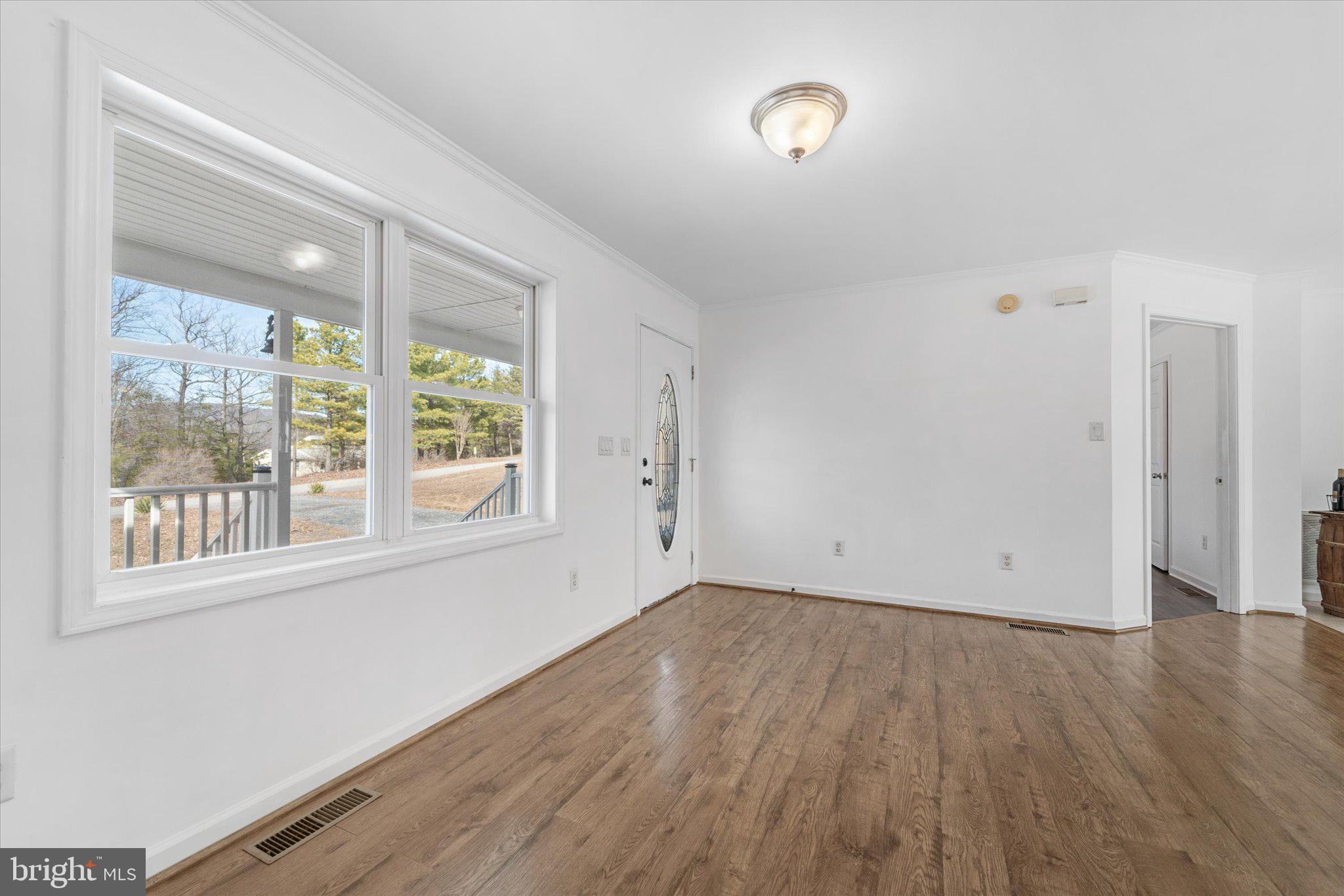 MILE RIDGE ESTATES - Residential