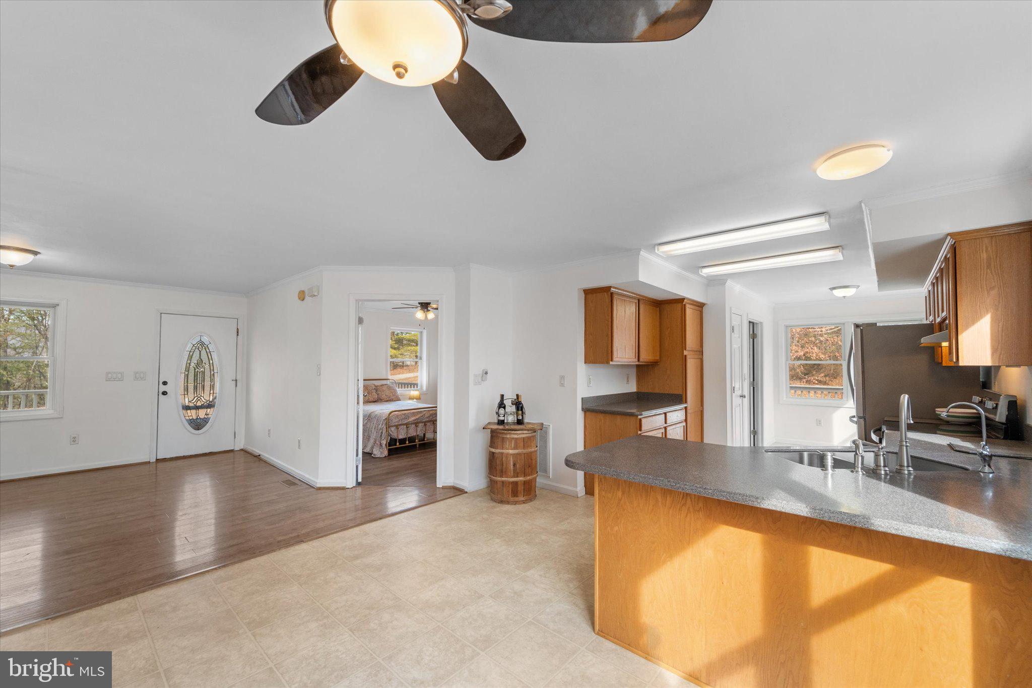 MILE RIDGE ESTATES - Residential