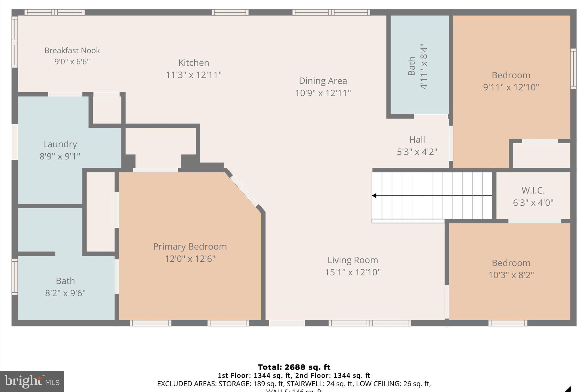 MILE RIDGE ESTATES - Residential