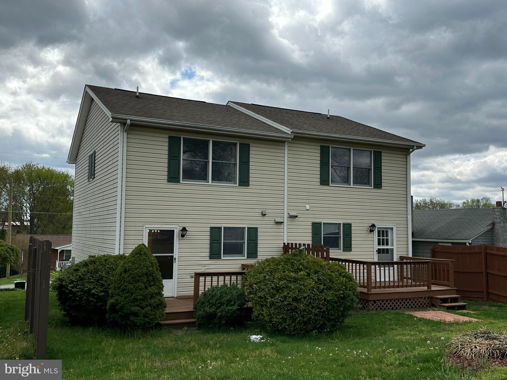 NONE AVAILABLE - Residential