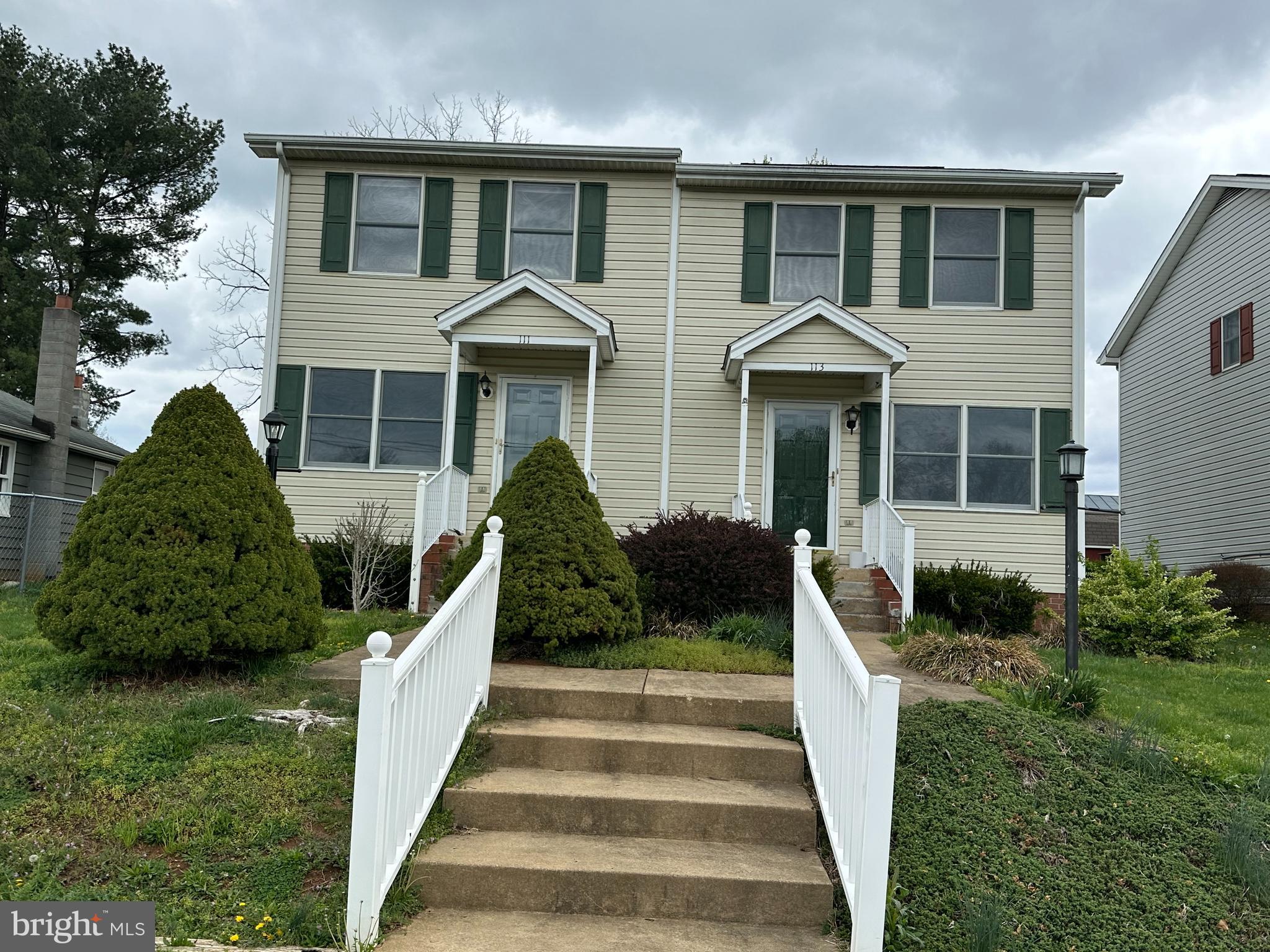 NONE AVAILABLE - Residential