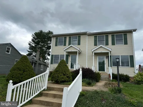 111 Seventh Avenue, Luray, VA MLS: VAPA2004796