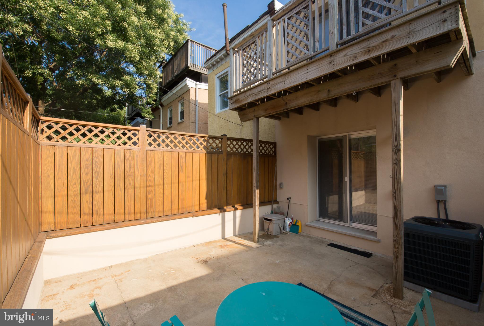 SPRING GARDEN - Residential