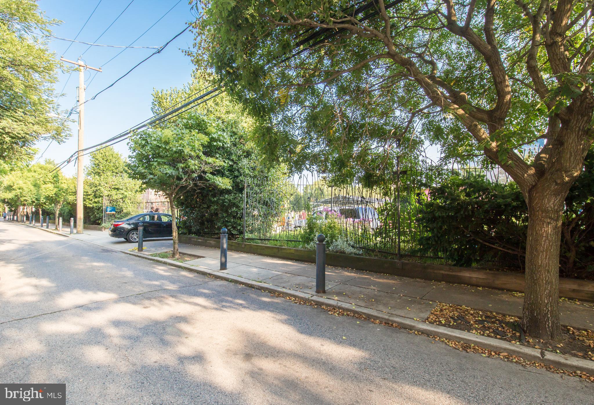 SPRING GARDEN - Residential