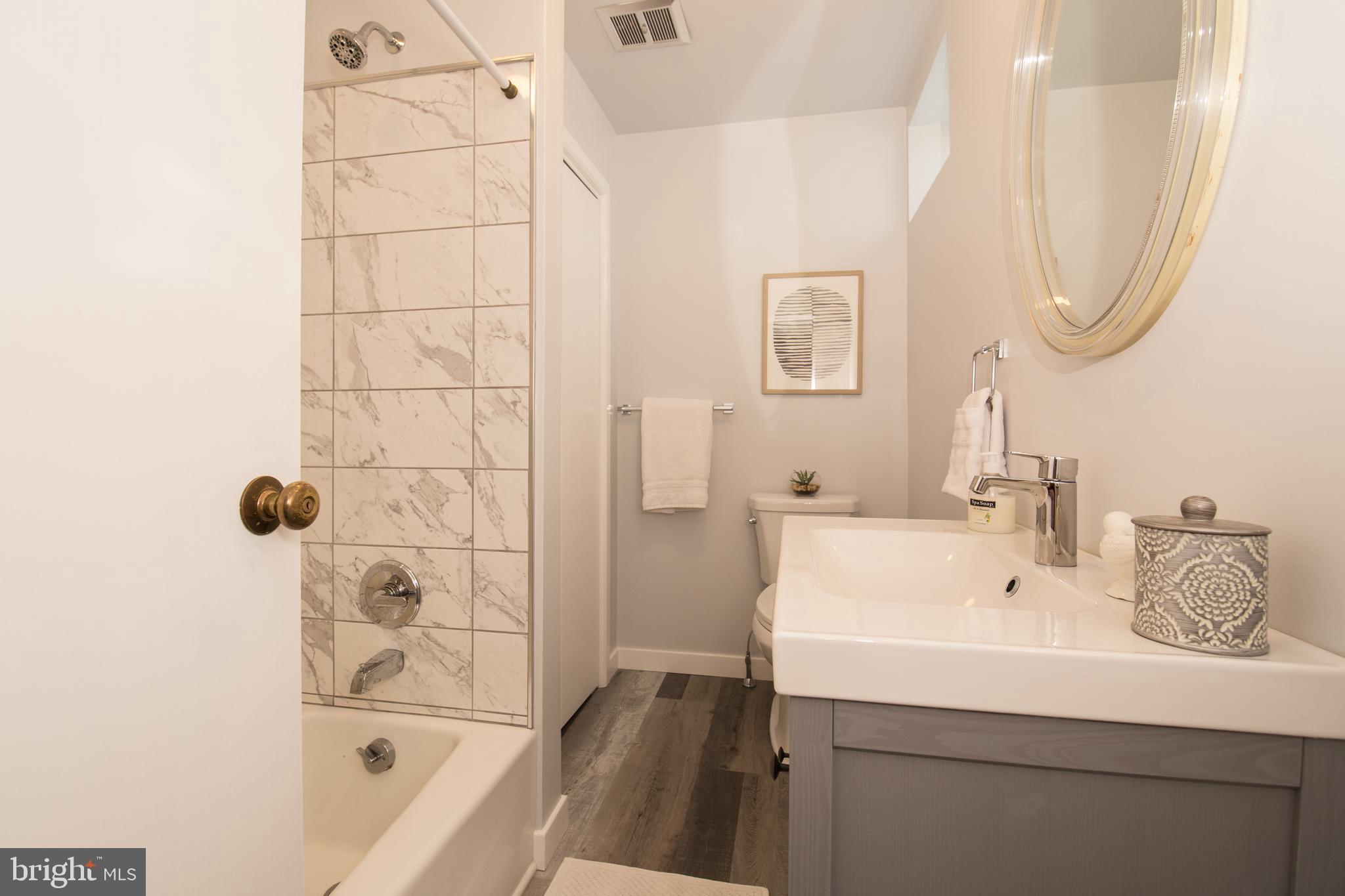 SPRING GARDEN - Residential