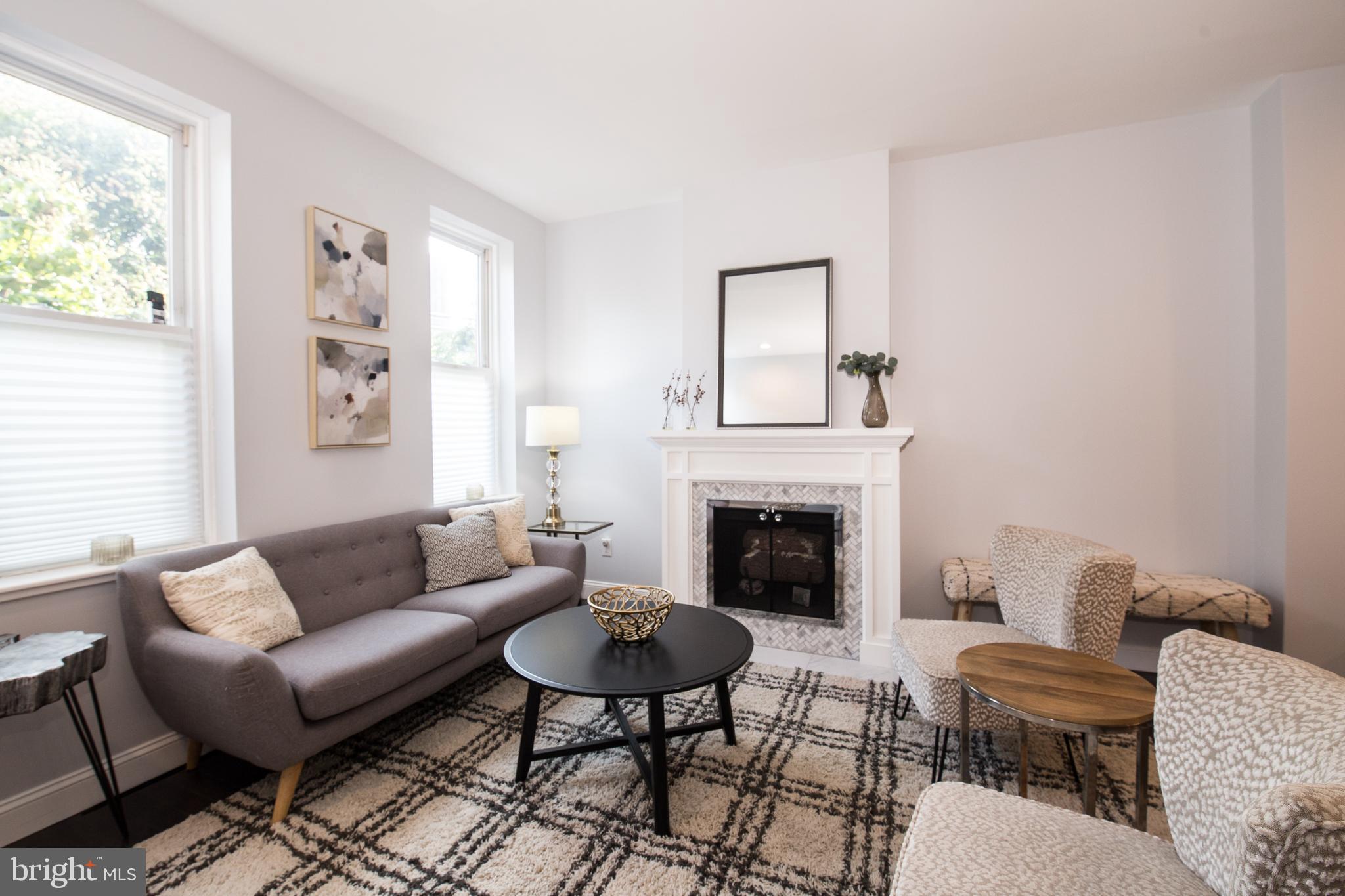 SPRING GARDEN - Residential