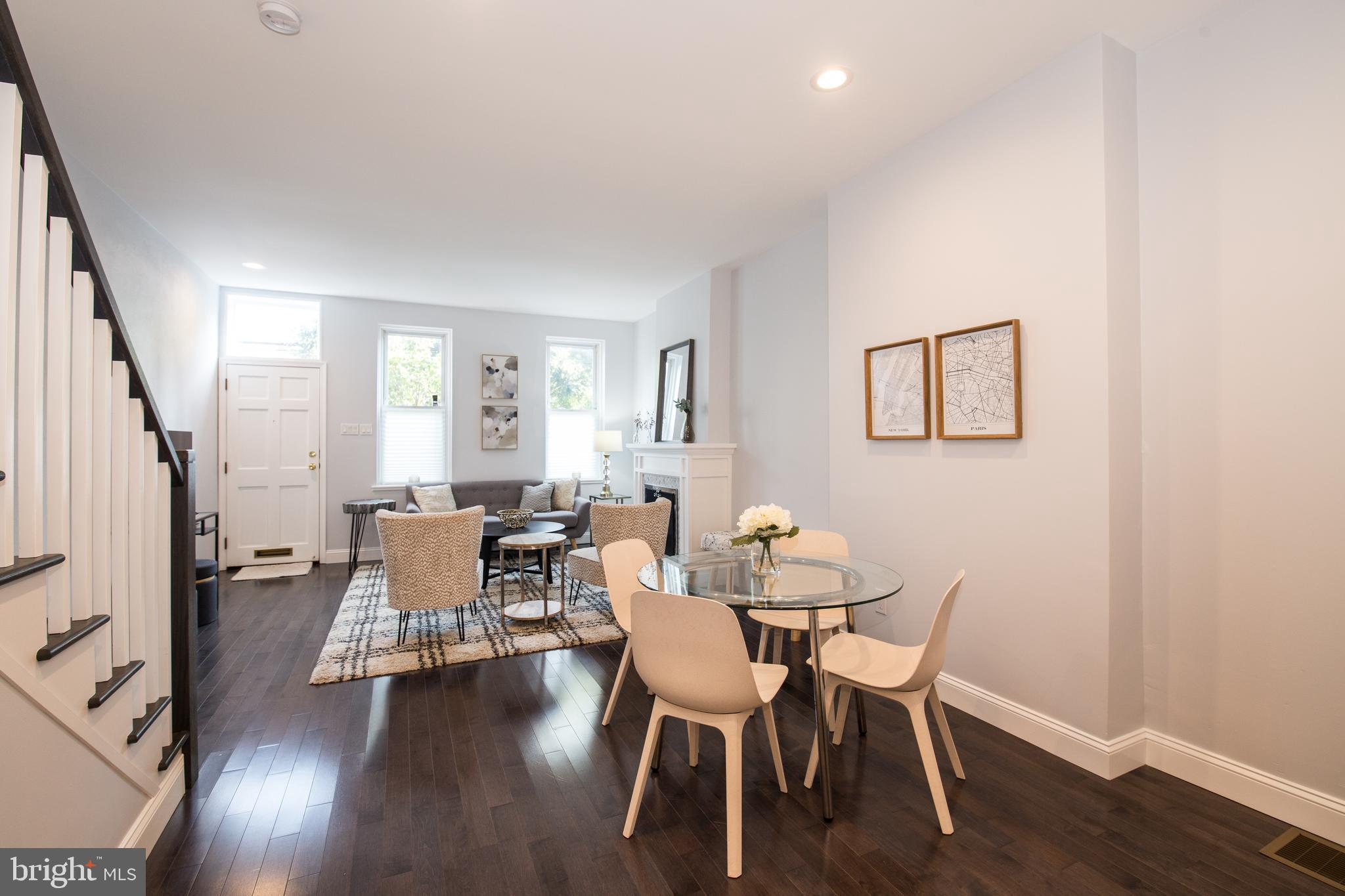 SPRING GARDEN - Residential