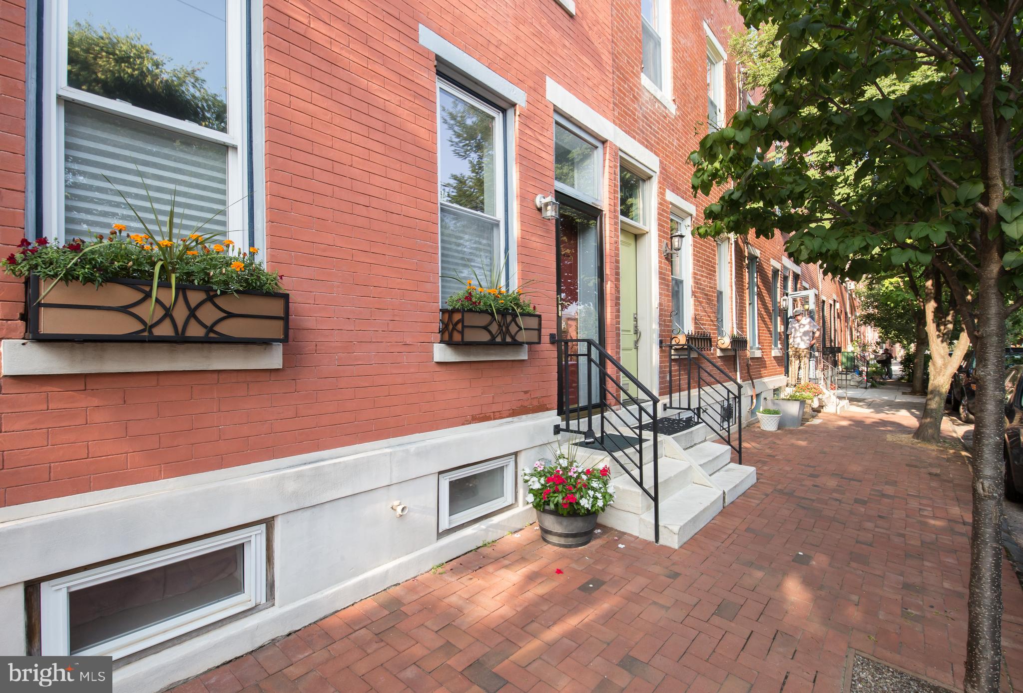 SPRING GARDEN - Residential