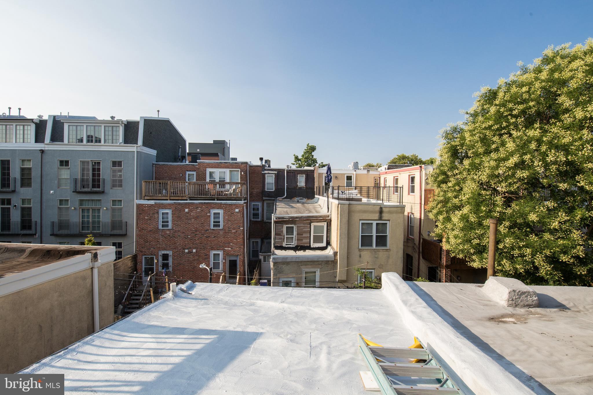 SPRING GARDEN - Residential