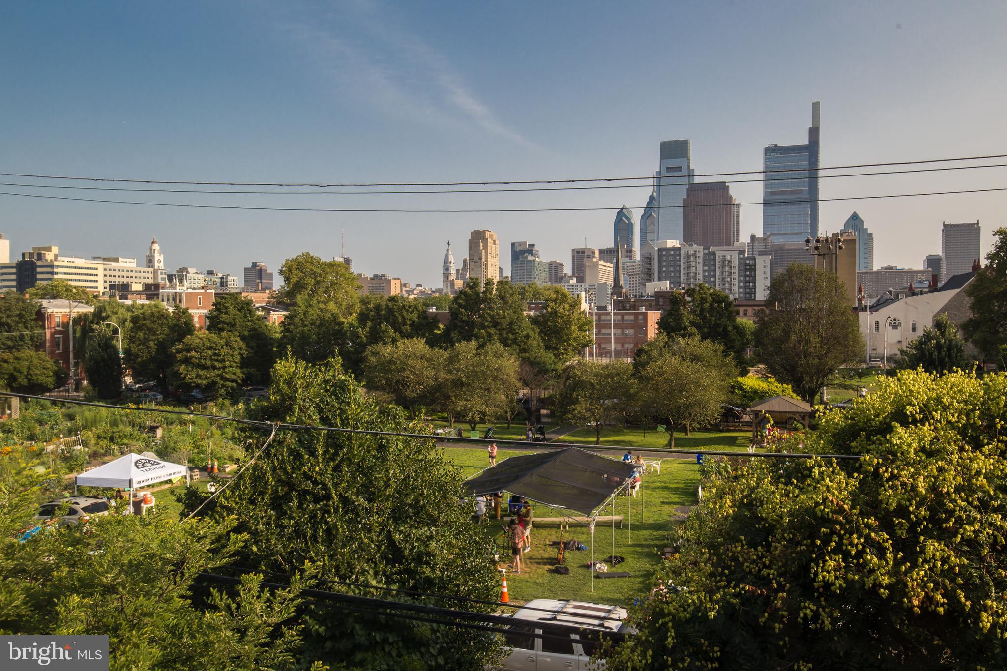 SPRING GARDEN - Residential