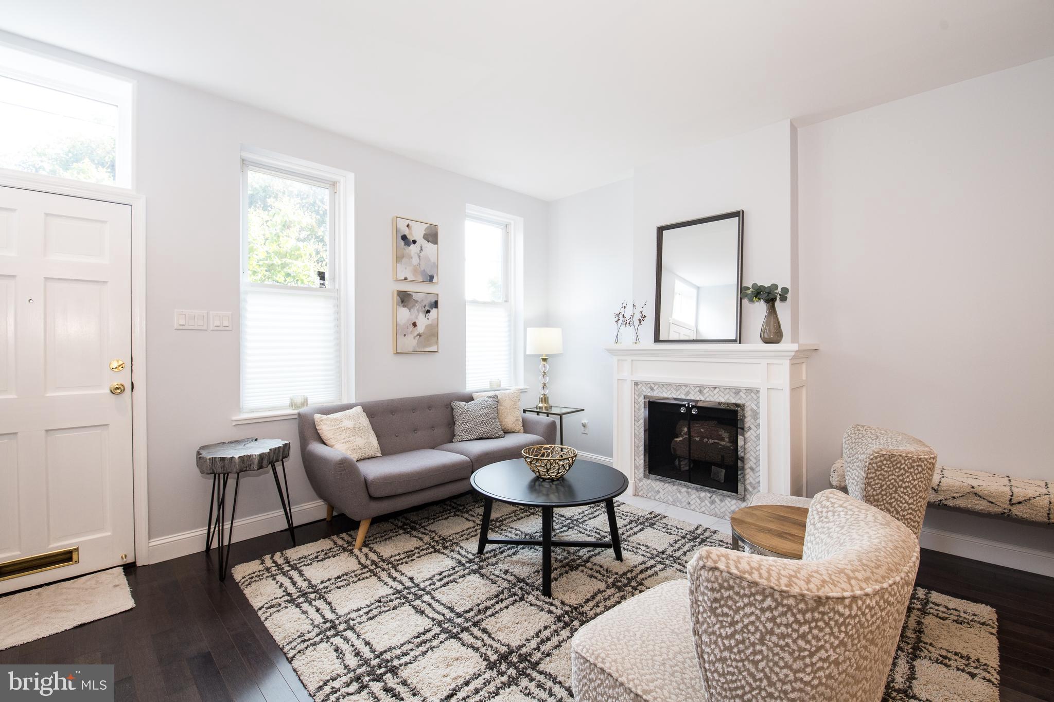 SPRING GARDEN - Residential