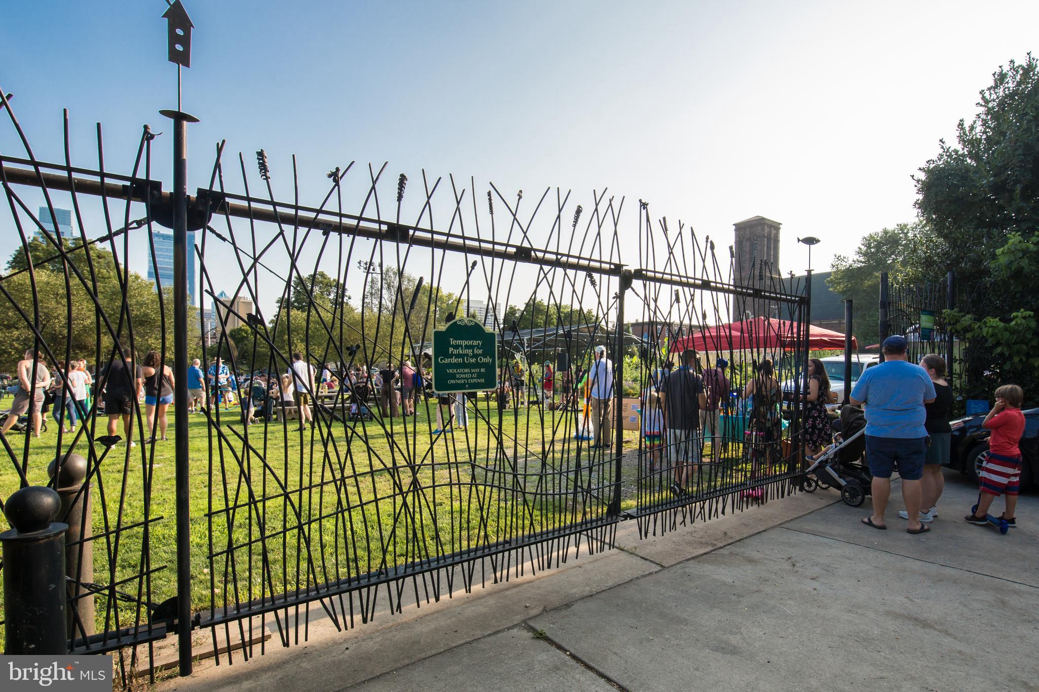 SPRING GARDEN - Residential