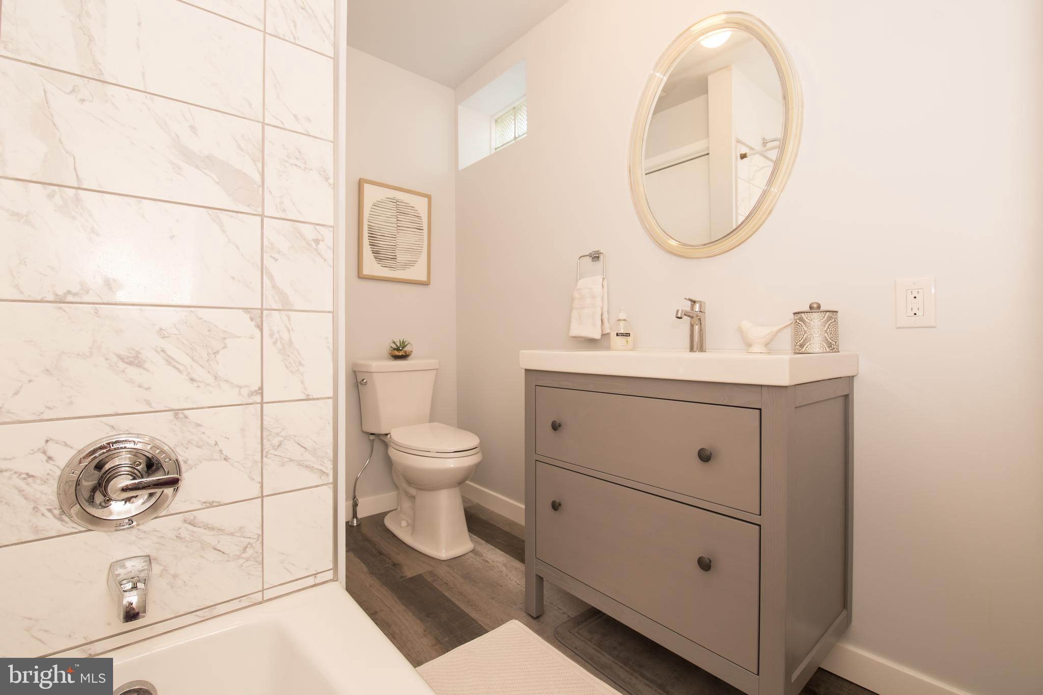 SPRING GARDEN - Residential