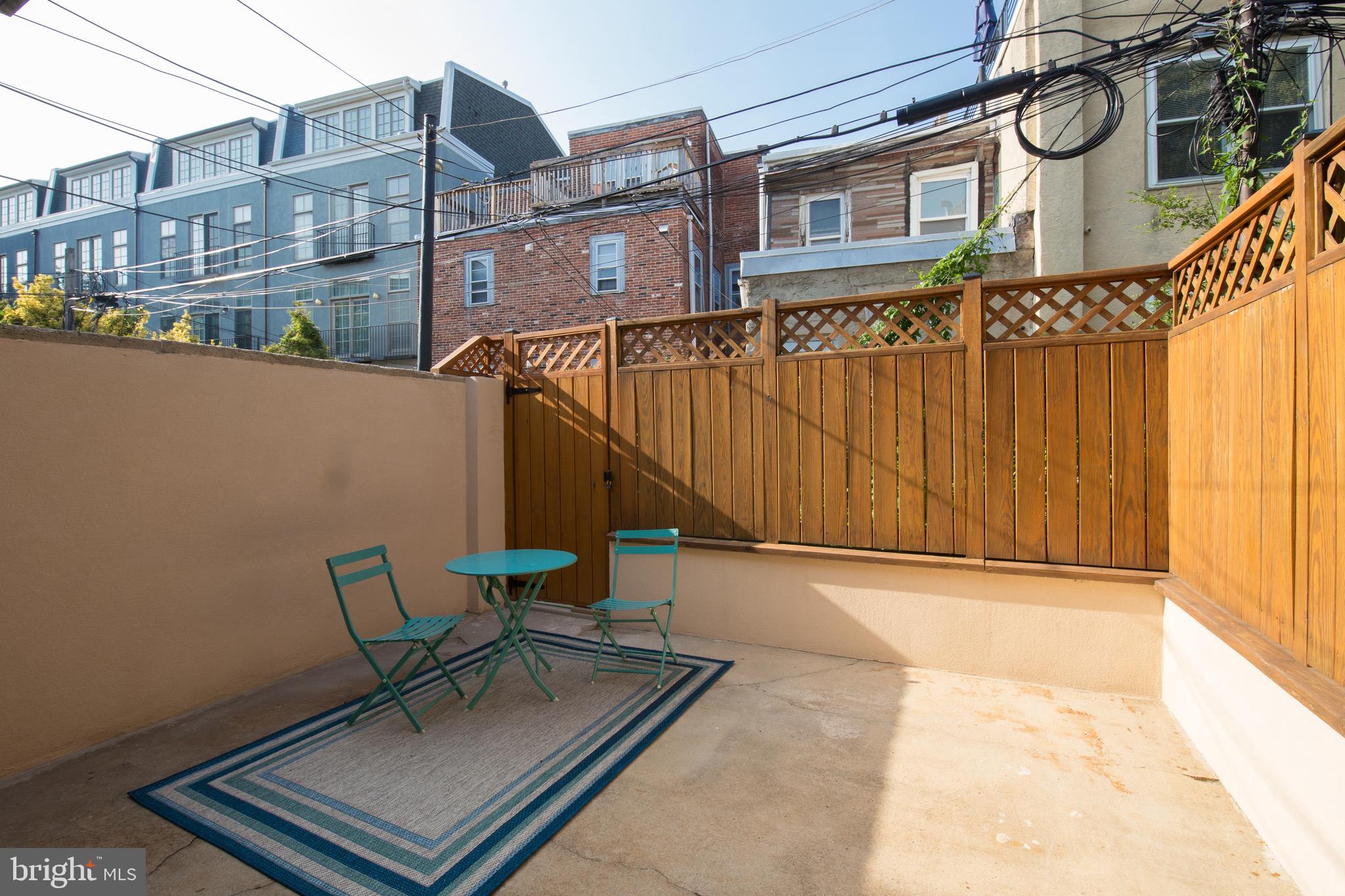 SPRING GARDEN - Residential