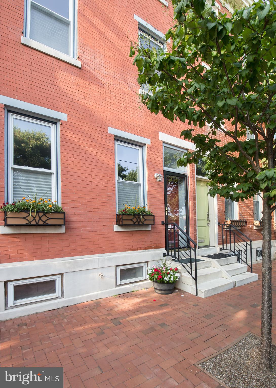 SPRING GARDEN - Residential