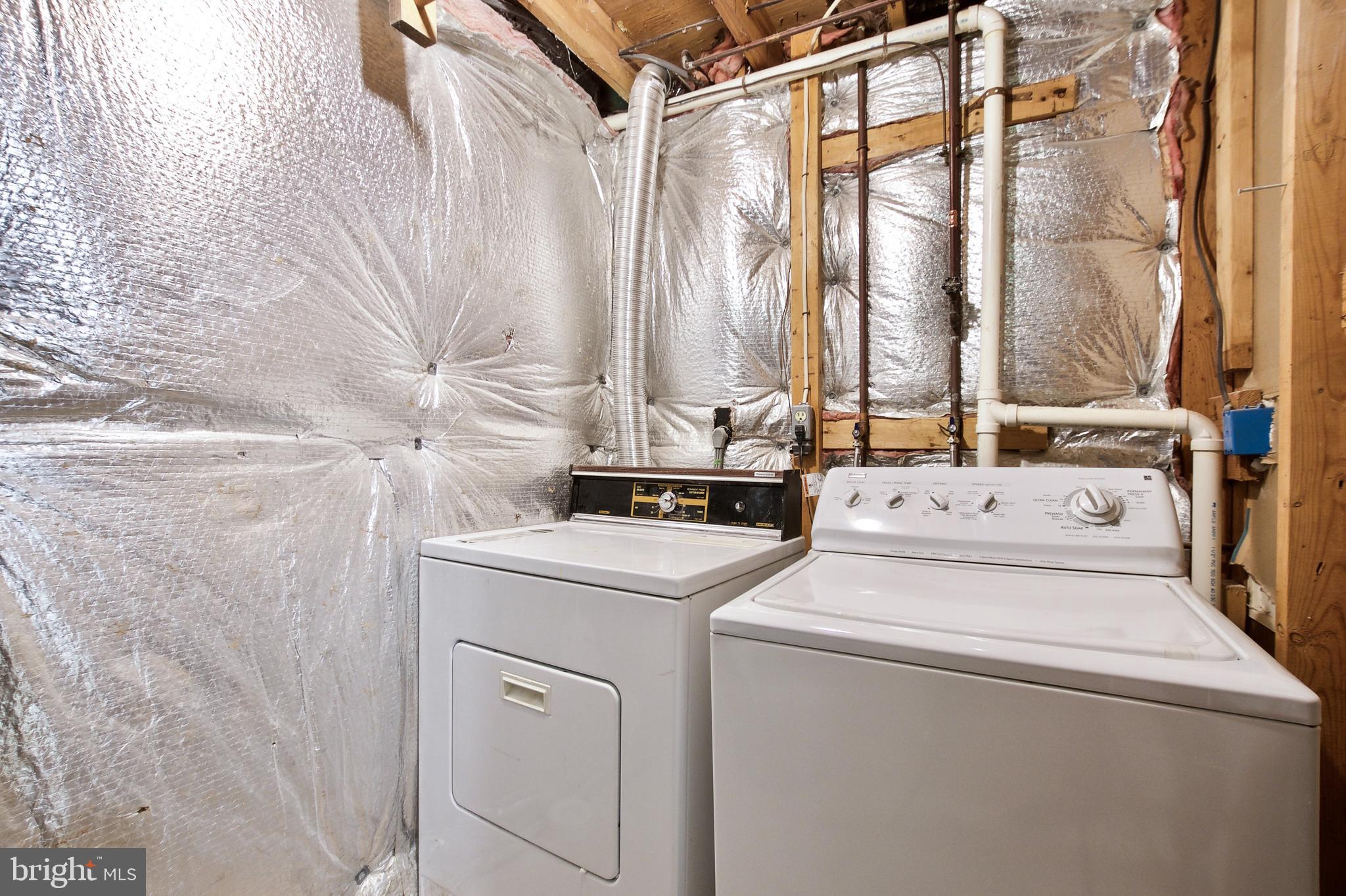 SOUTHBRIDGE - Residential Lease