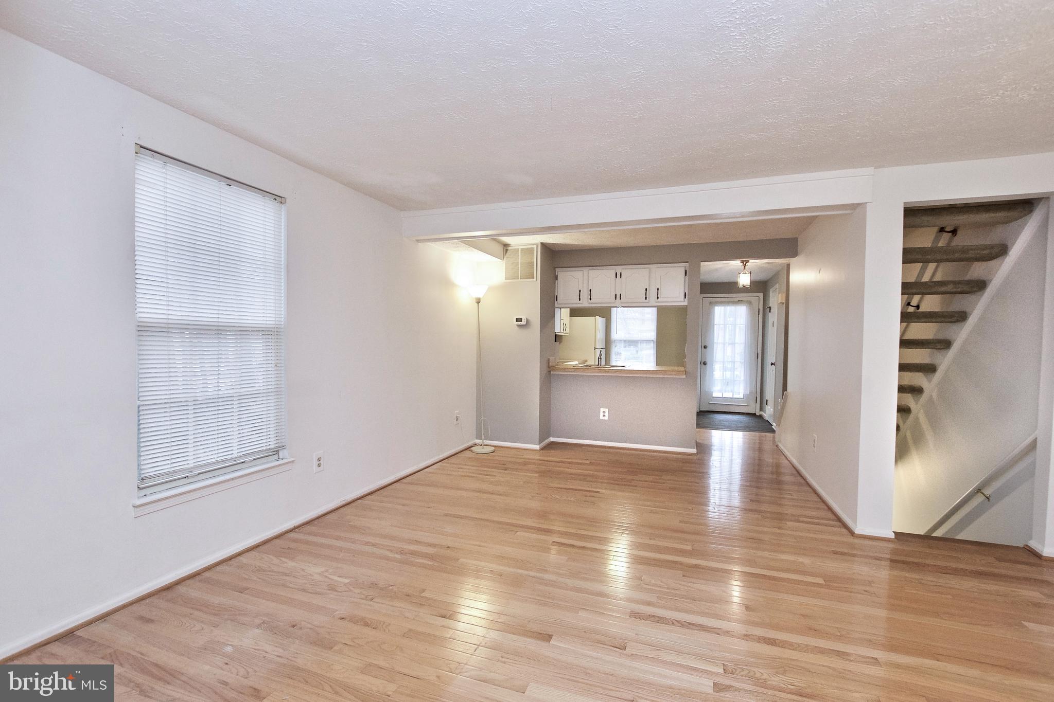 SOUTHBRIDGE - Residential Lease