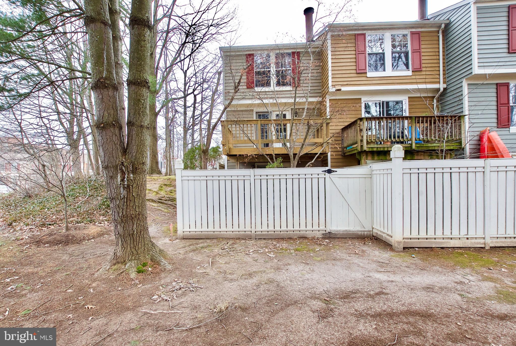 SOUTHBRIDGE - Residential Lease