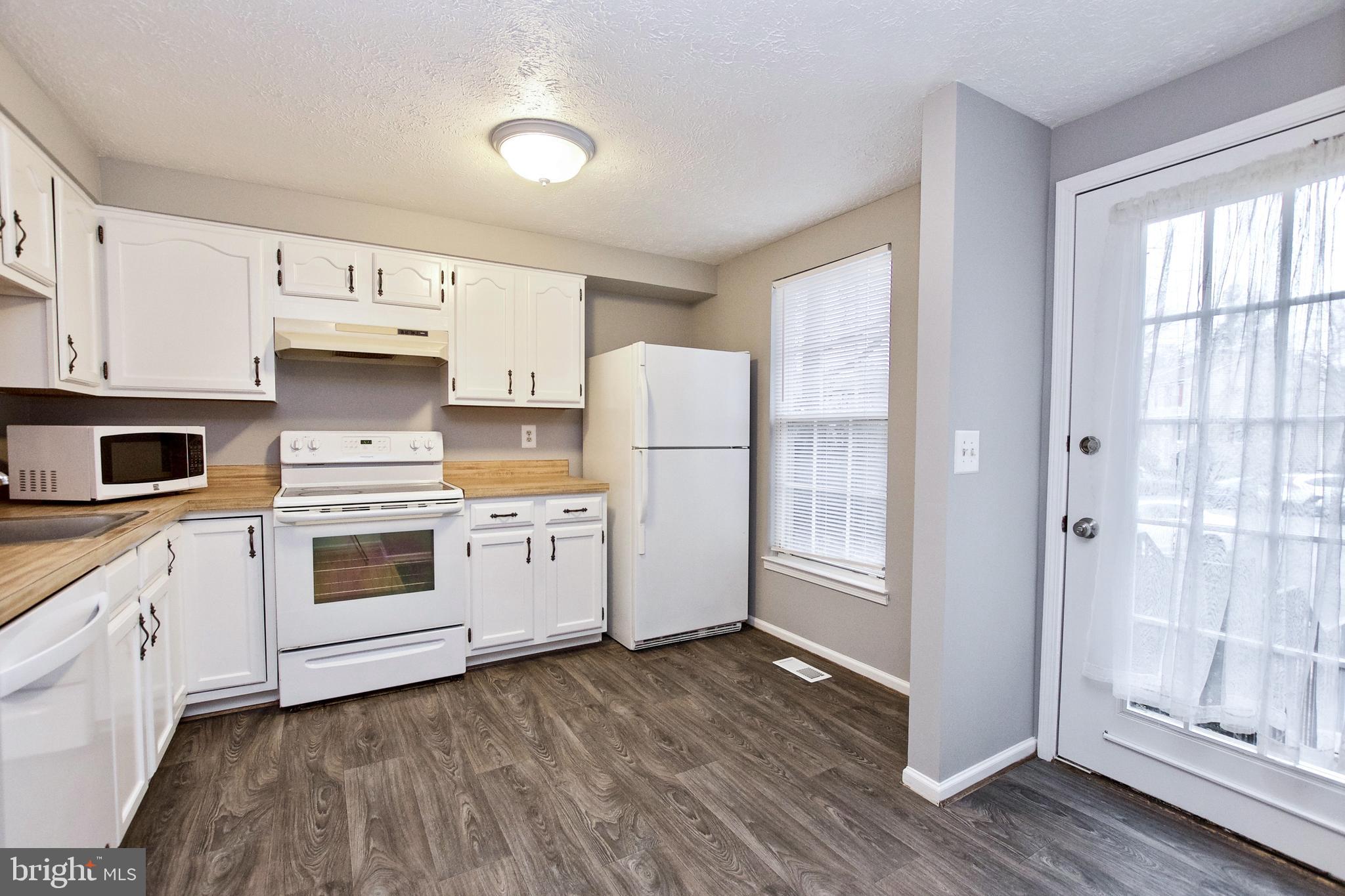 SOUTHBRIDGE - Residential Lease