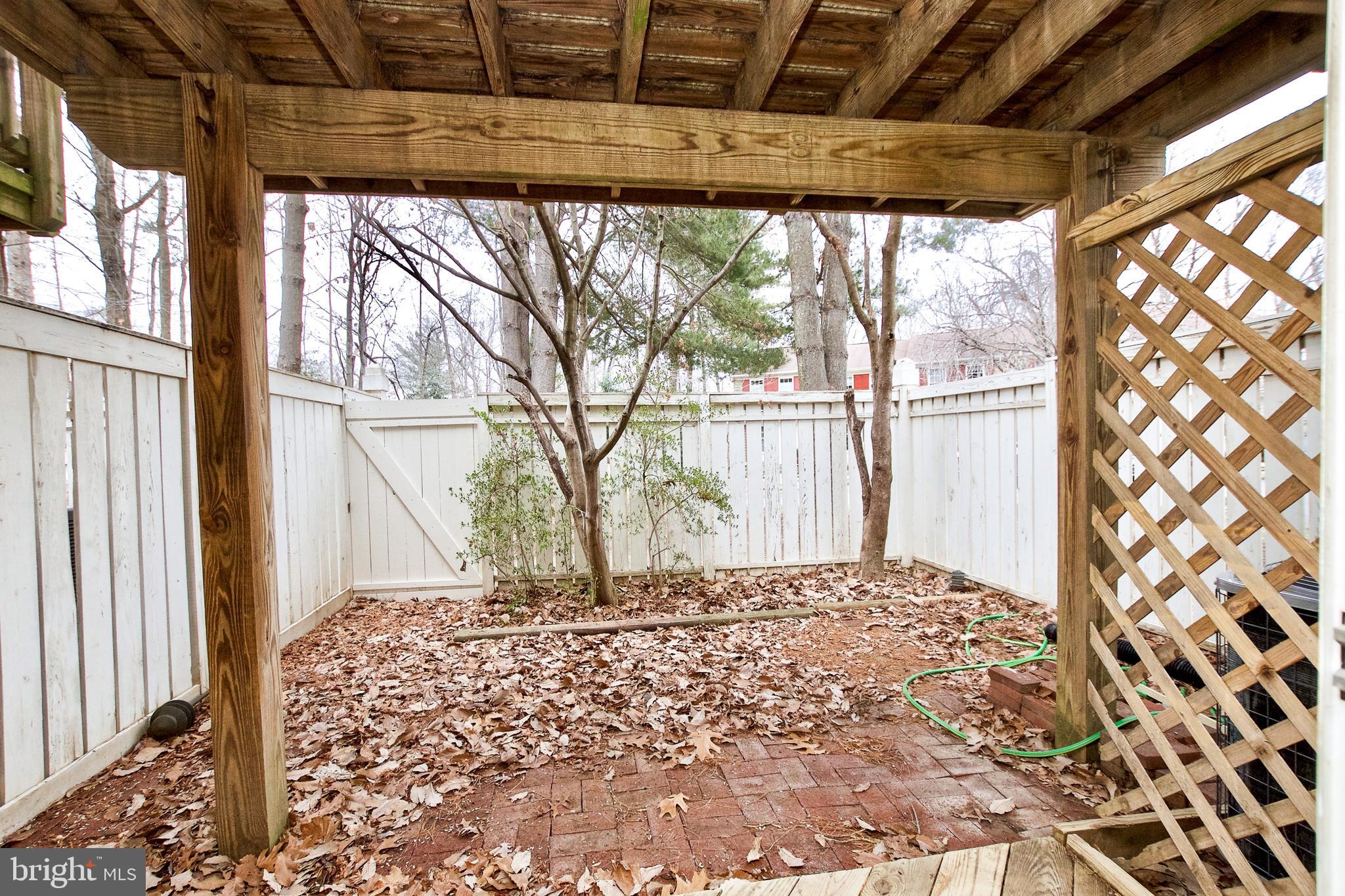 SOUTHBRIDGE - Residential Lease