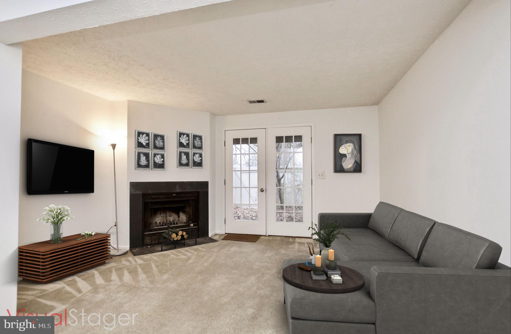 SOUTHBRIDGE - Residential Lease