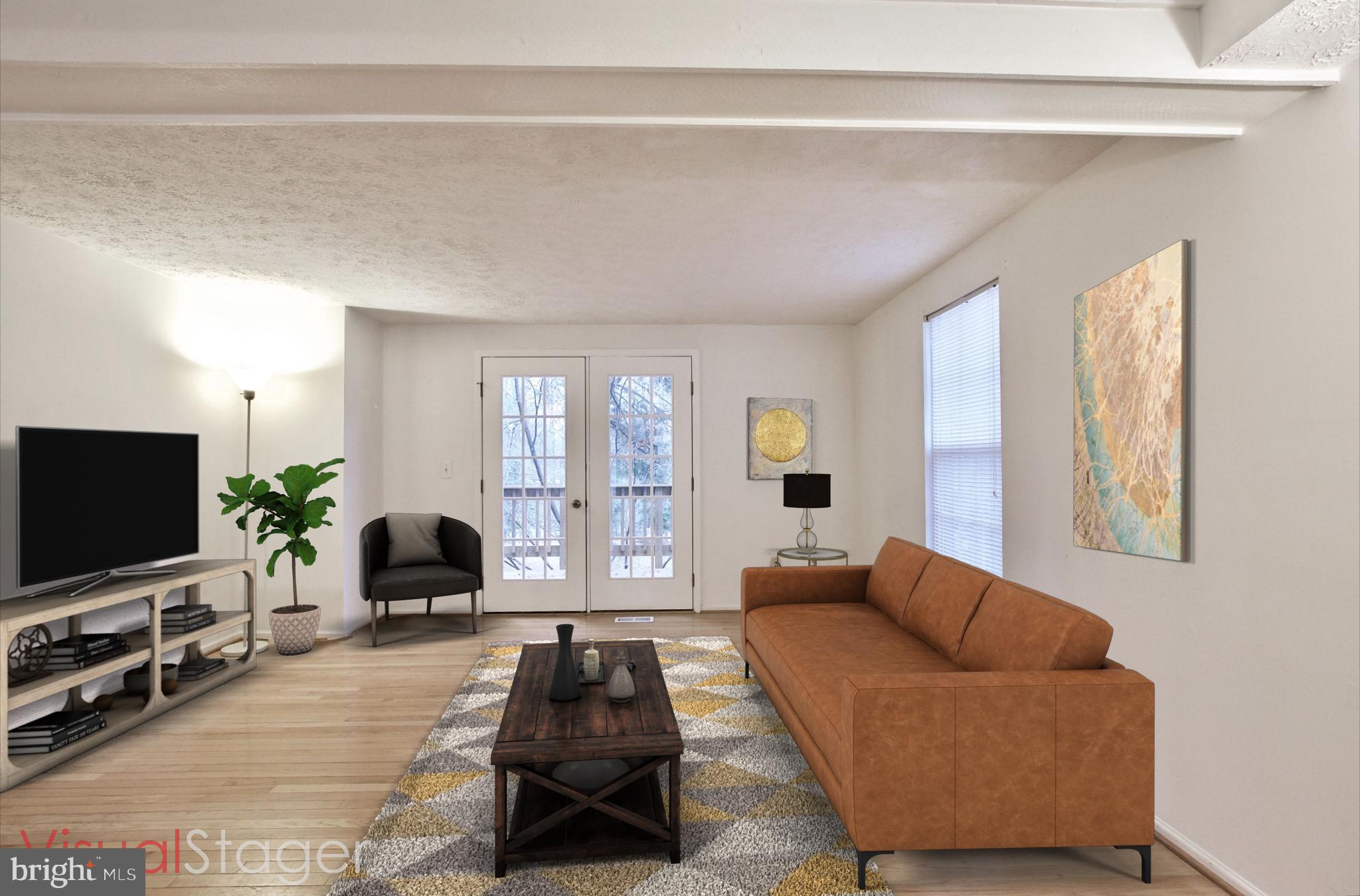 SOUTHBRIDGE - Residential Lease