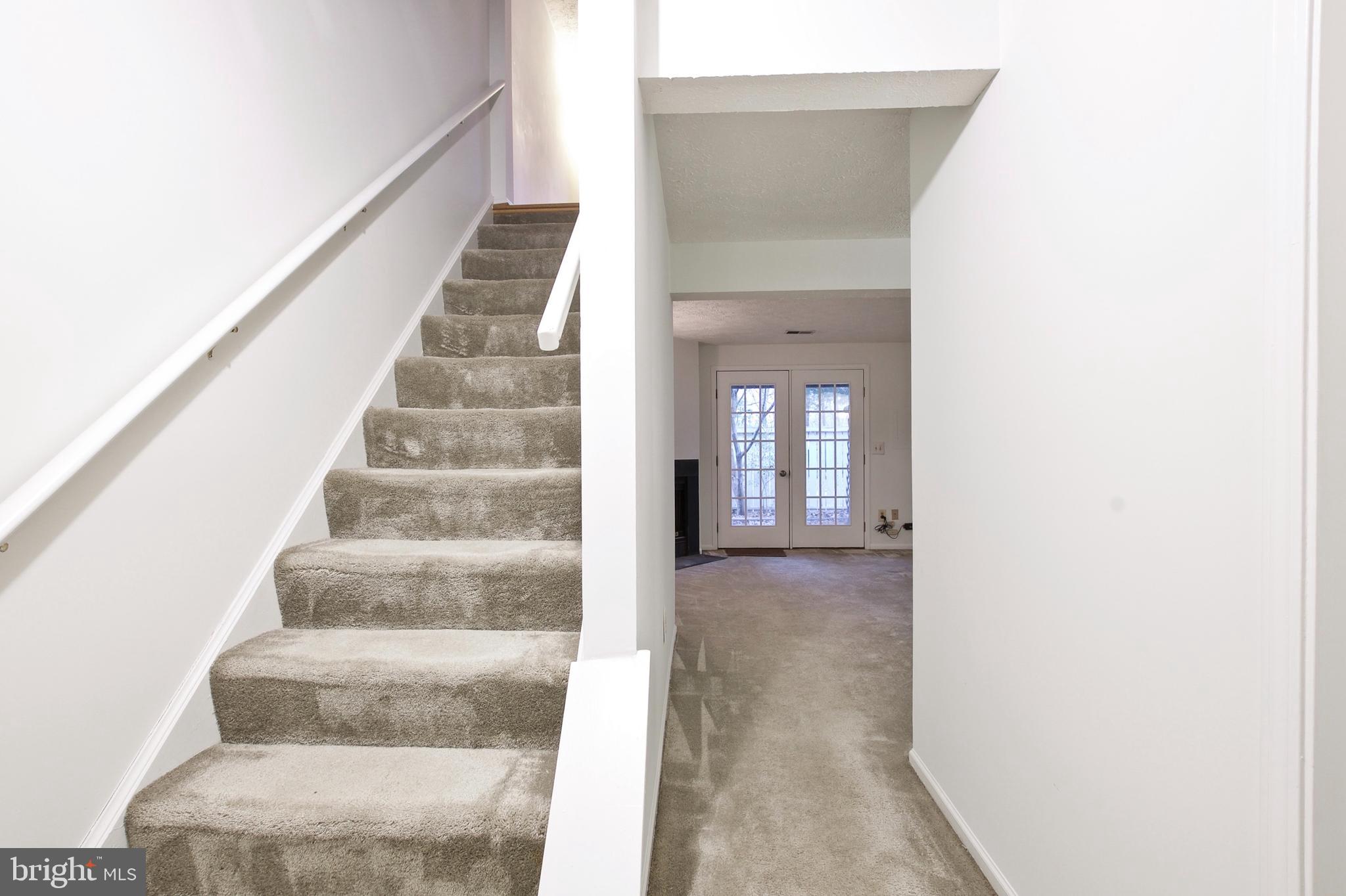 SOUTHBRIDGE - Residential Lease