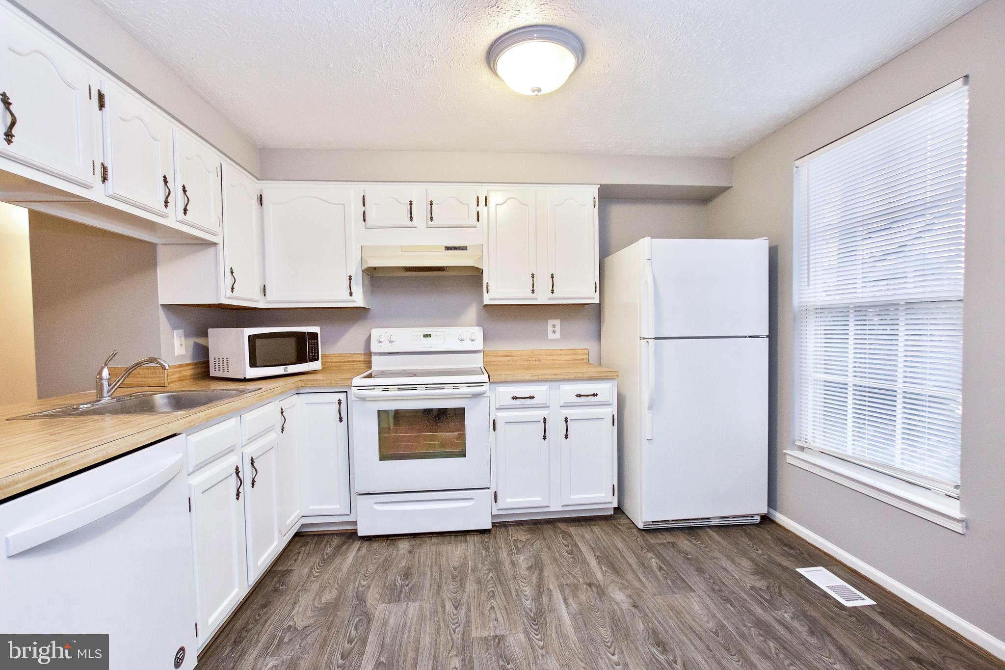 SOUTHBRIDGE - Residential Lease