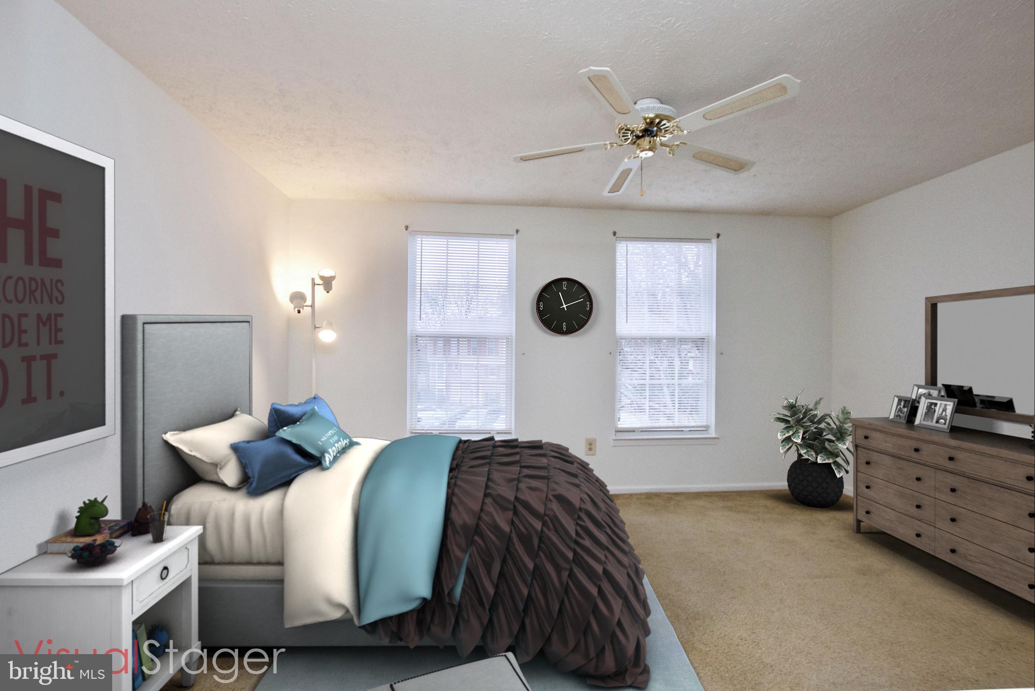 SOUTHBRIDGE - Residential Lease