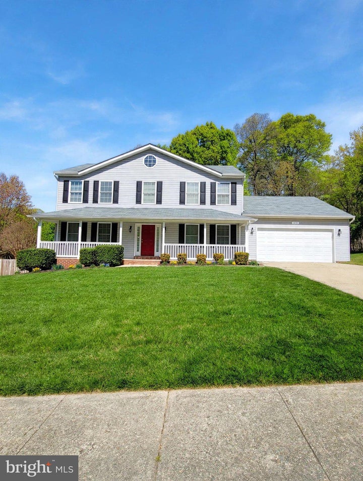 Photo 1 of 57 — 118 MALLARD LANE, LA PLATA, MD 20646