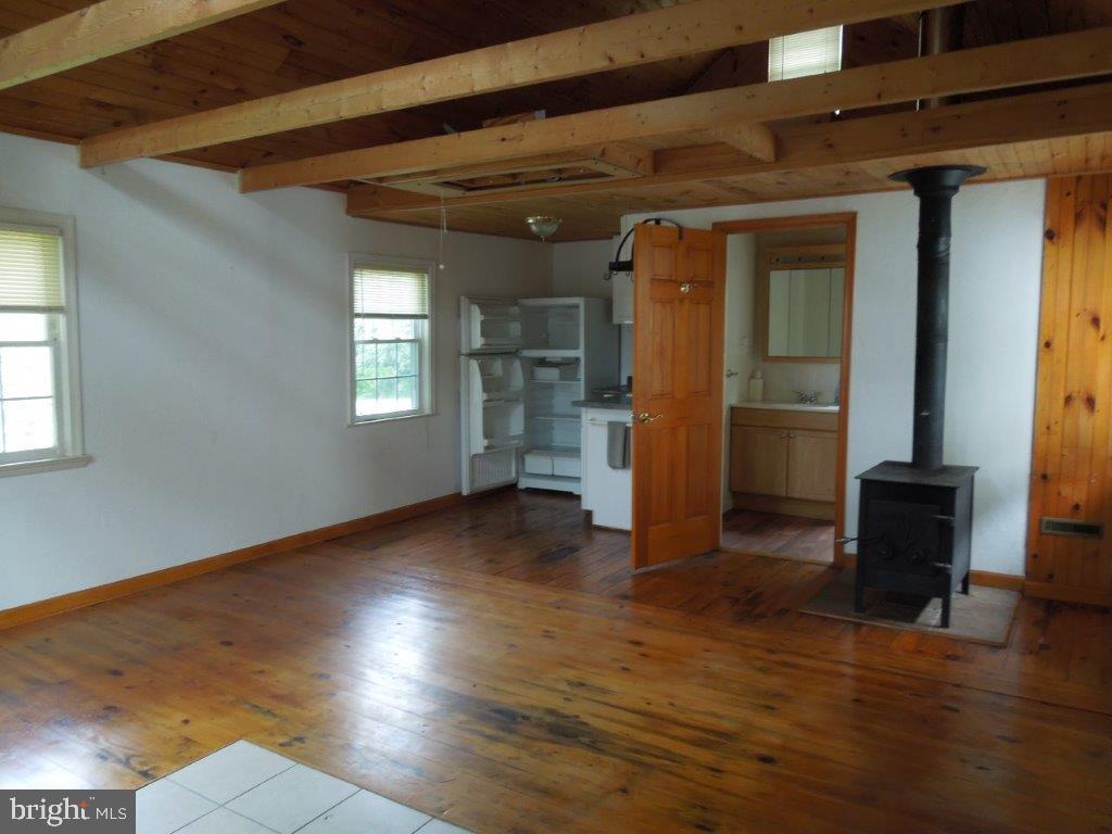 HIGHMOUNT - Residential