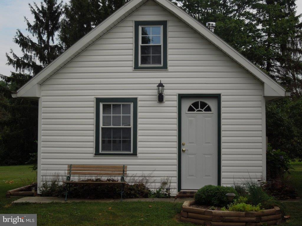 HIGHMOUNT - Residential