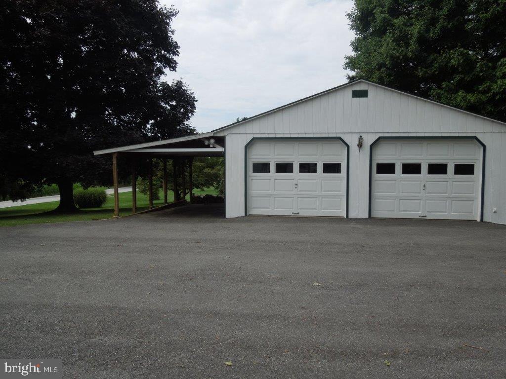 HIGHMOUNT - Residential