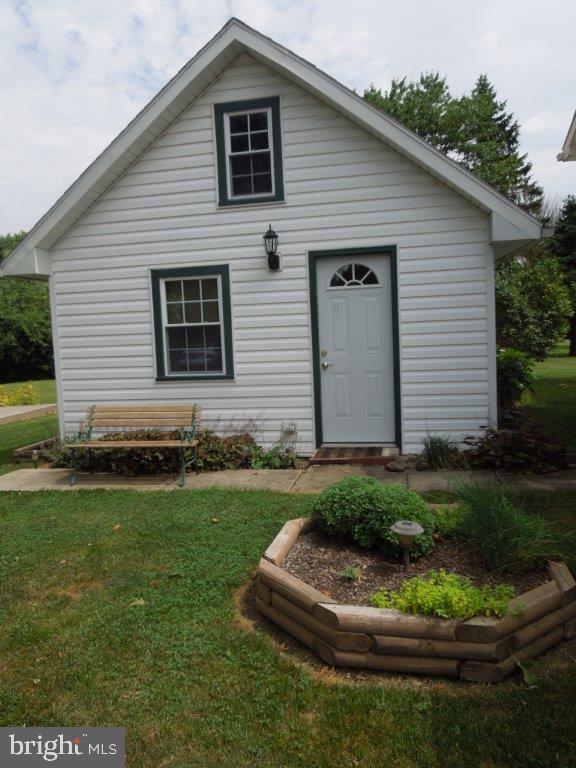 HIGHMOUNT - Residential