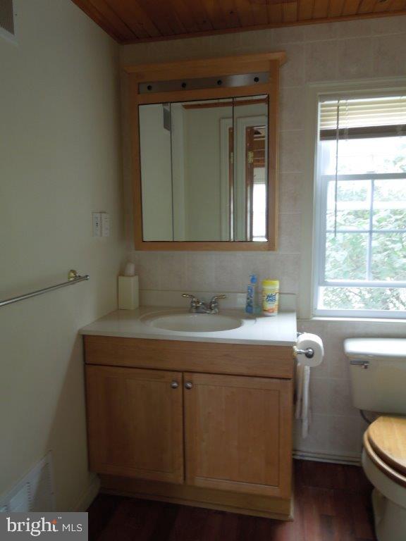 HIGHMOUNT - Residential