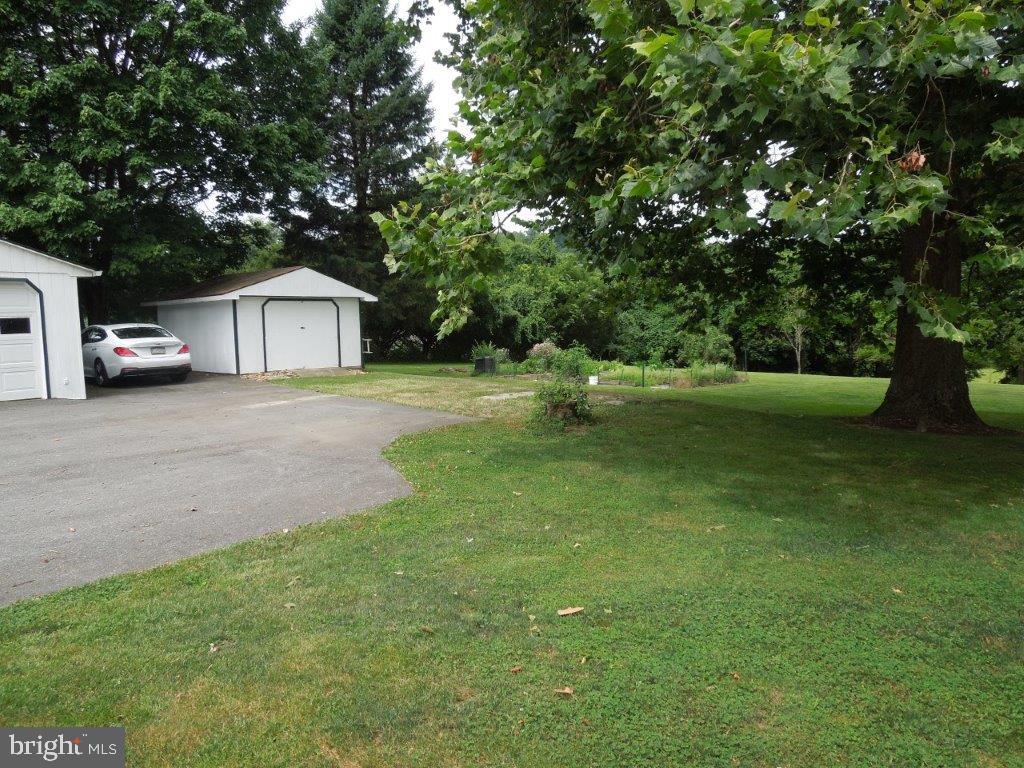 HIGHMOUNT - Residential