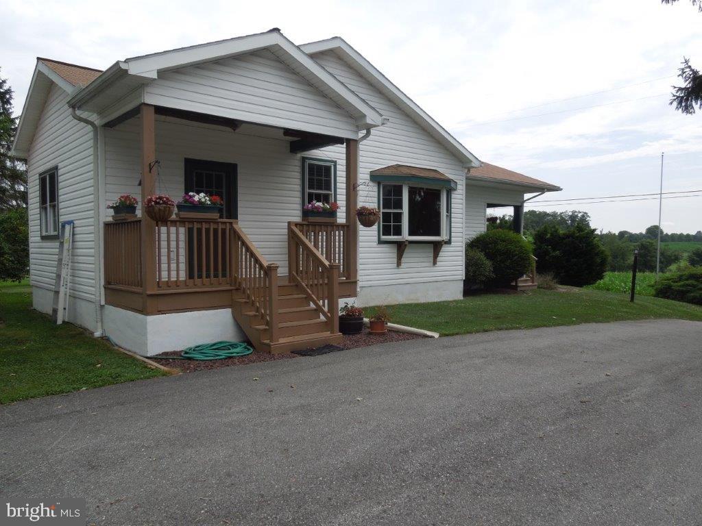 HIGHMOUNT - Residential