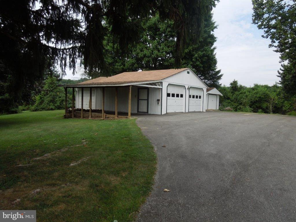 HIGHMOUNT - Residential