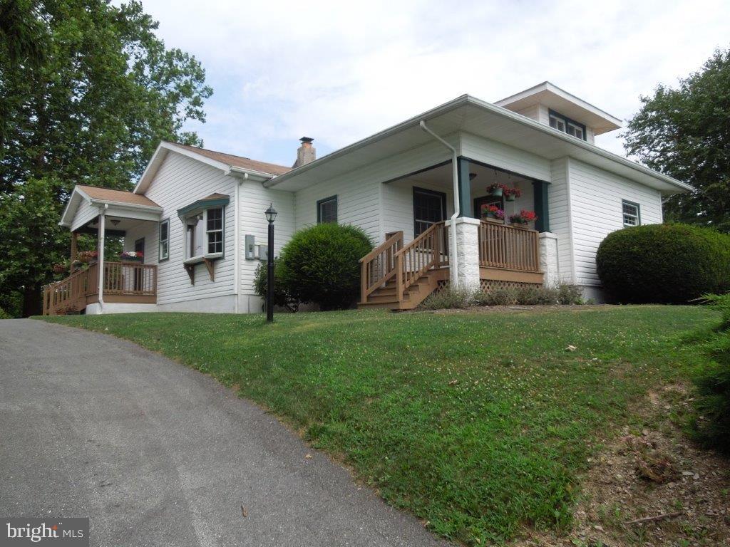 HIGHMOUNT - Residential