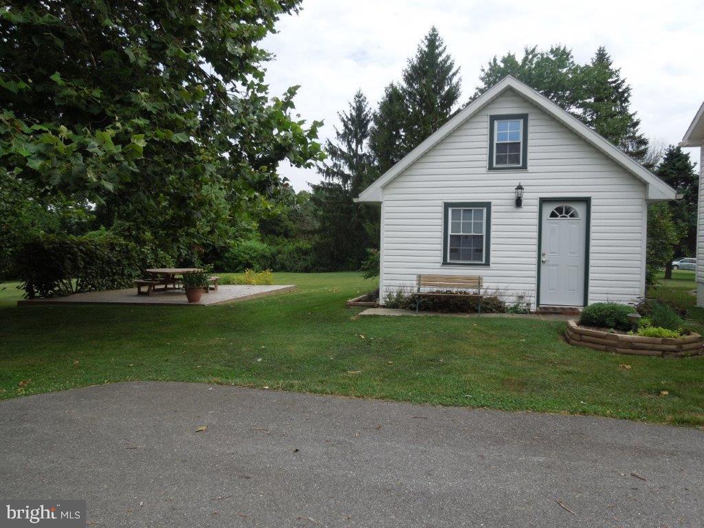 HIGHMOUNT - Residential