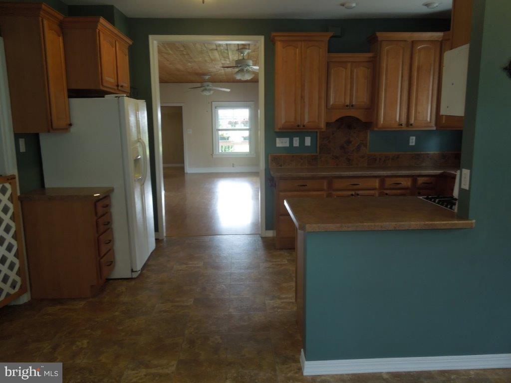 HIGHMOUNT - Residential